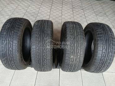 Nankang 205/60 R16 Zimska