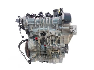 motor 1.2 tsi za Škoda Rapid