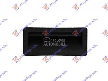 KVAKA GEPEK VRATA za Audi A3 od 2013. do 2016. god.