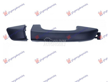 KVAKA PREDNJIH VRATA SPOLJASNJ za Volkswagen Touareg od 2010. do 2014. god.