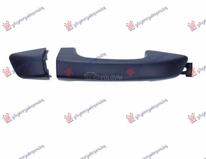 KVAKA PREDNJIH VRATA SPOLJASNJ