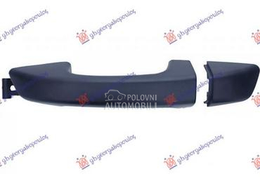 KVAKA PREDNJIH VRATA SPOLJASNJ za Volkswagen Touareg od 2010. do 2014. god.