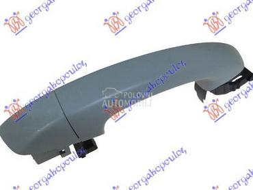 KVAKA ZADNJIH VRATA SPOLJASNJA za Volkswagen Touareg od 2010. do 2014. god.