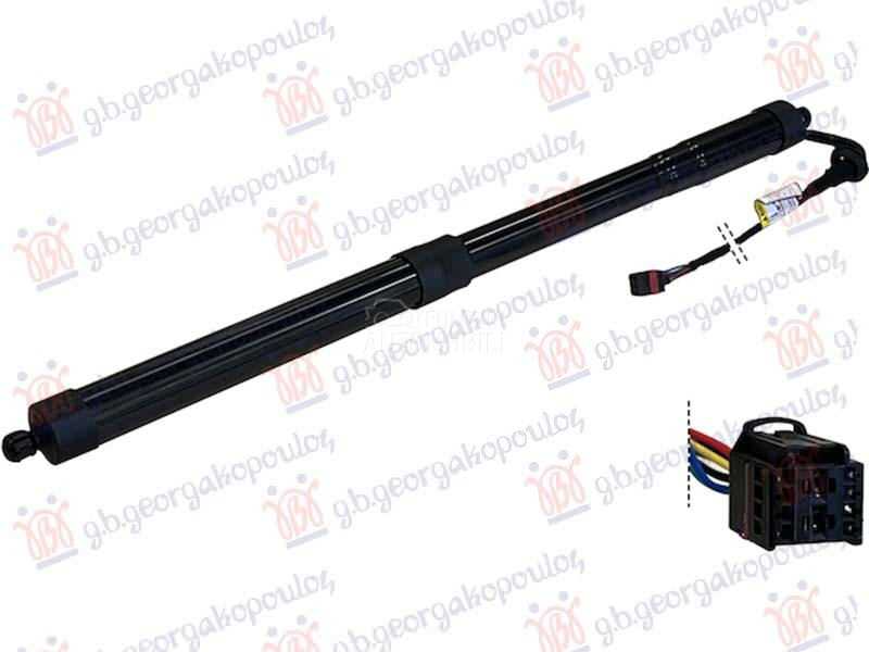 AMORTIZER GEPEK VRATA (ELEKTRI