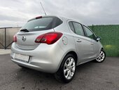 Opel Corsa E 1.3cdti EcoFlex