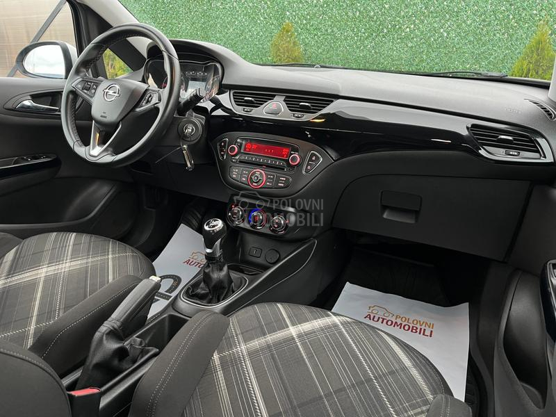 Opel Corsa E 1.3cdti EcoFlex