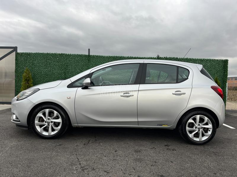 Opel Corsa E 1.3cdti EcoFlex