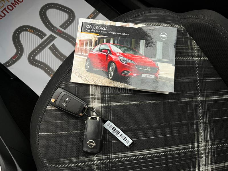 Opel Corsa E 1.3cdti EcoFlex