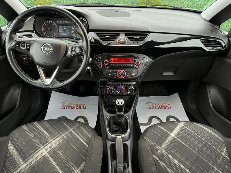 Opel Corsa E 1.3cdti EcoFlex