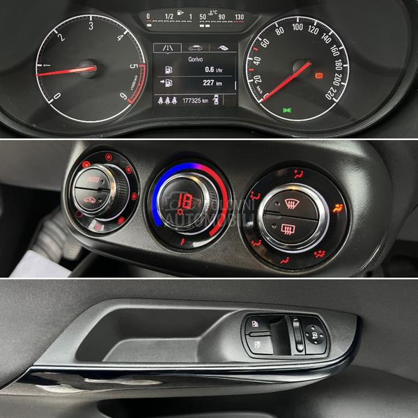 Opel Corsa E 1.3cdti EcoFlex