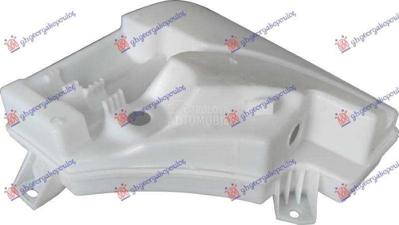 POSUDA ZA BRISACE (2 OTVORA ZA