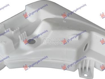 POSUDA ZA BRISACE (2 OTVORA ZA za Volkswagen Touareg od 2014. do 2018. god.