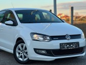Volkswagen Polo 1.2 TDI // NAV