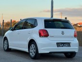 Volkswagen Polo 1.2 TDI // NAV