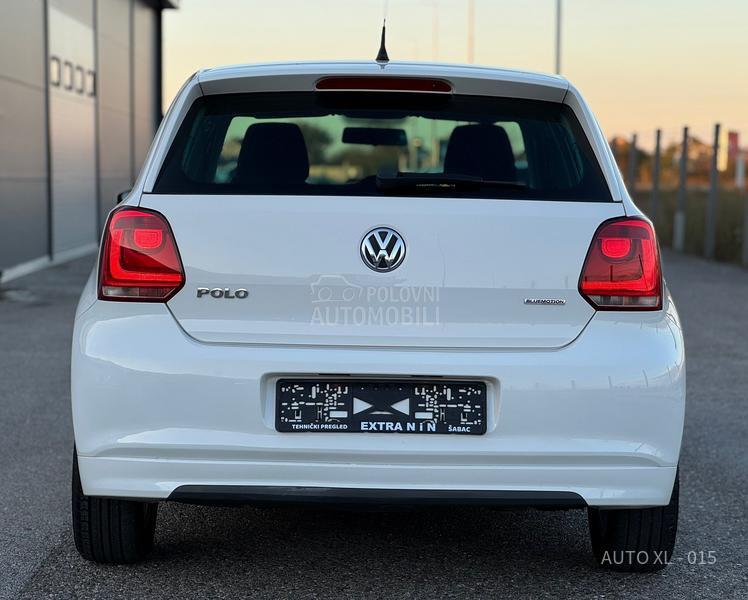 Volkswagen Polo 1.2 TDI // NAV