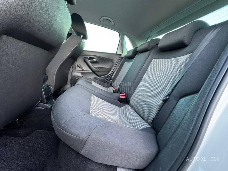 Volkswagen Polo 1.2 TDI // NAV