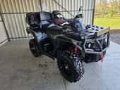 Odes ATV PATHCROSS + PRIKOLICA