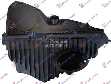 KUCISTE FILTERA VAZDUHA (3.0TD za Volkswagen Touareg od 2014. do 2018. god.