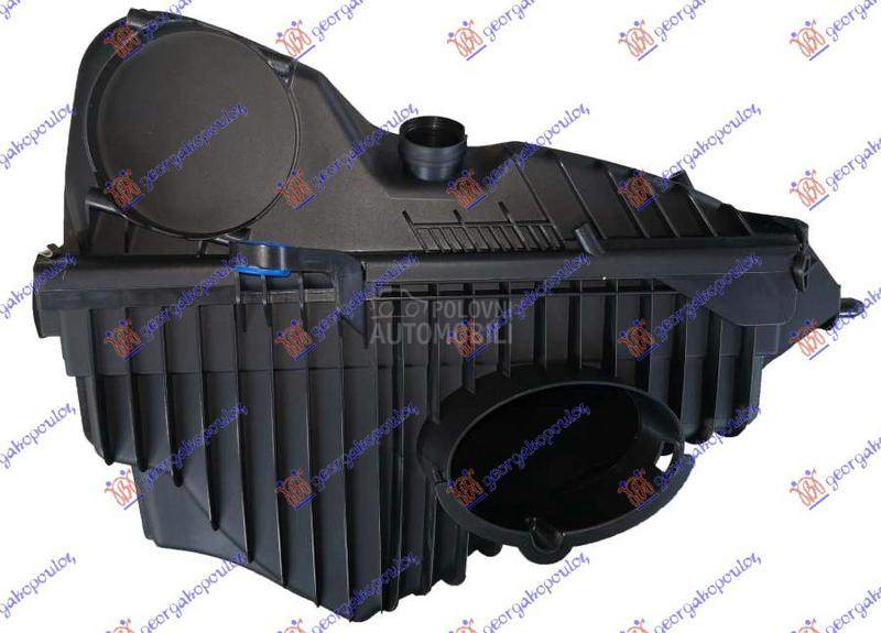 KUCISTE FILTERA VAZDUHA (3.0TD