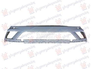 PREDNJI BRANIK PM (PRSKALICE) za Volkswagen Touareg od 2014. do 2018. god.