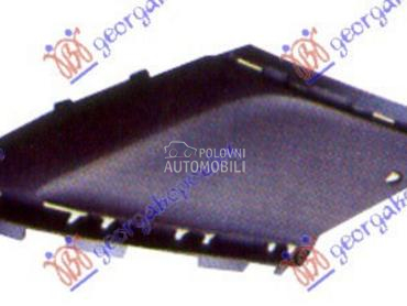 POKLOPAC MAGLENKE za Volkswagen Touareg od 2014. do 2018. god.