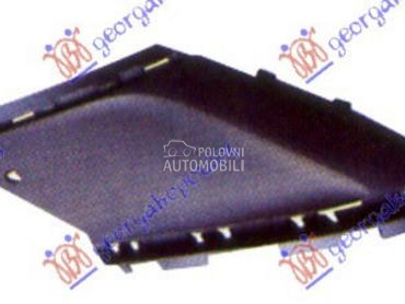 POKLOPAC MAGLENKE za Volkswagen Touareg od 2014. do 2018. god.