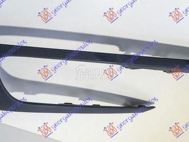 OKVIR MAGLENKE (R-LINE) za Volkswagen Touareg od 2014. do 2018. god.