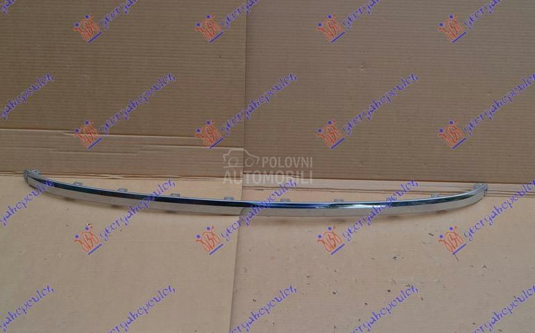 LAJSNA SPOJLERA PREDNJEG BRANI