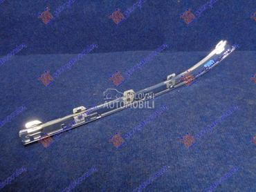 LAJSNA SPOJLERA PREDNJEG BRANI za Volkswagen Touareg od 2014. do 2018. god.