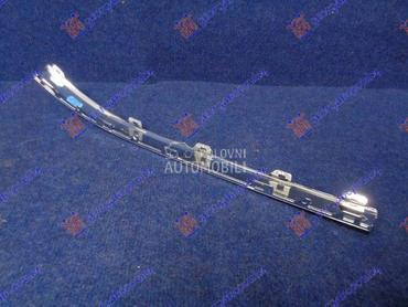 LAJSNA SPOJLERA PREDNJEG BRANI za Volkswagen Touareg od 2014. do 2018. god.