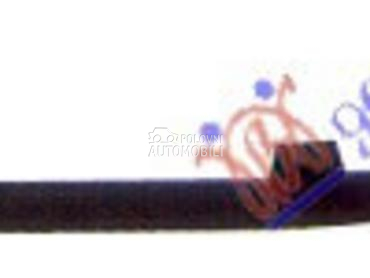 LAJSNA SPOJLERA PREDNJEG BRANI za Volkswagen Touareg od 2014. do 2018. god.