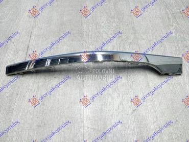 LAJSNA ZADNJEG BRANIKA HROM (R za Volkswagen Touareg od 2014. do 2018. god.