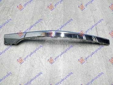 LAJSNA ZADNJEG BRANIKA HROM (R za Volkswagen Touareg od 2014. do 2018. god.