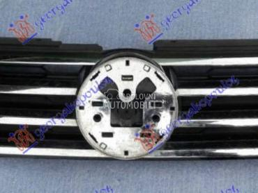 PVC MASKA (BASE) za Volkswagen Touareg od 2014. do 2018. god.