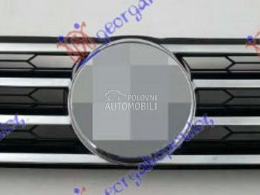 PVC MASKA (R-LINE) za Volkswagen Touareg od 2014. do 2018. god.