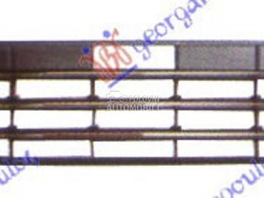 CENTRALNA RESETKA za Volkswagen Touareg od 2014. do 2018. god.