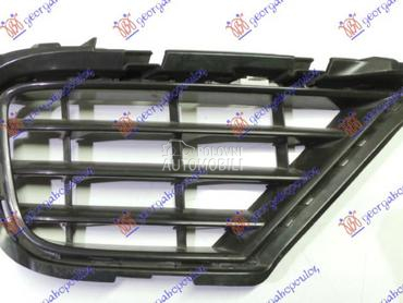 RESETKA PREDNJEG BRANIKA za Volkswagen Touareg od 2014. do 2018. god.