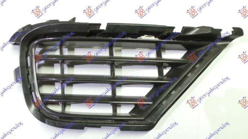 RESETKA PREDNJEG BRANIKA