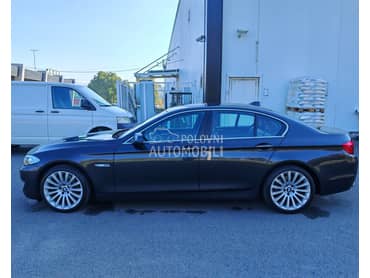 Aluminijumske felne  19" 5 x 120