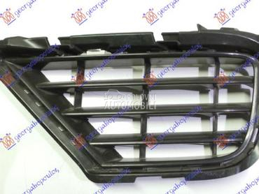 RESETKA PREDNJEG BRANIKA za Volkswagen Touareg od 2014. do 2018. god.