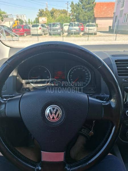 Volkswagen Golf 5 1.9