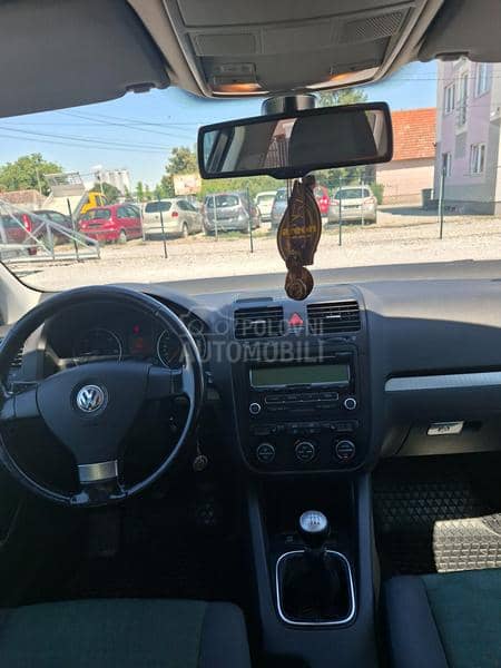 Volkswagen Golf 5 1.9