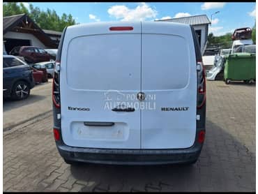 Vrata Zadnja za Renault Kangoo od 2010. do 2020. god.