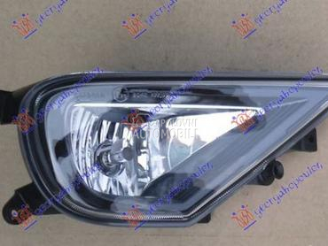 MAGLENKA za Volkswagen Touareg od 2014. do 2018. god.