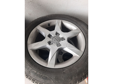 Aluminijumske felne  16" 5 x 112