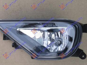 MAGLENKA za Volkswagen Touareg od 2014. do 2018. god.