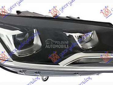 FAR Bi-XENON (HELLA) za Volkswagen Touareg od 2014. do 2018. god.