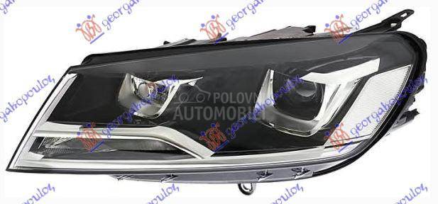 FAR Bi-XENON (HELLA)