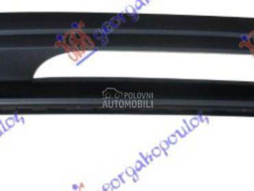 SPOJLER ZADNJEG BRANIKA DONJI za Volkswagen Touareg od 2014. do 2018. god.