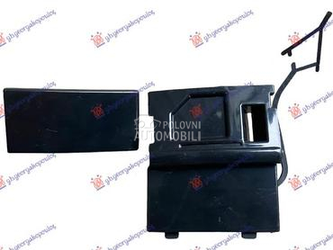 POKLOPAC KUKE PREDNJEG BRANIKA za Volkswagen Touareg od 2014. do 2018. god.